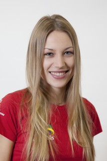 Laura Müller_WM2015
