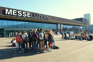 Messe Luzern 1
